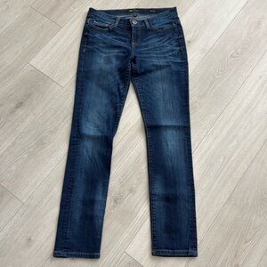 Women’s BKE Payton skinny jeans size 27